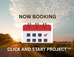 Get Started – submit a project request form to Well Done Construction in Northern Nevada